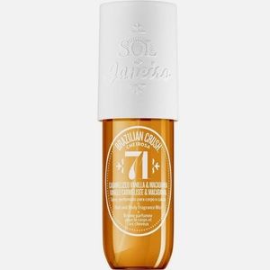 Sol de Janeiro Brazilian Crush 71 Mini Spray